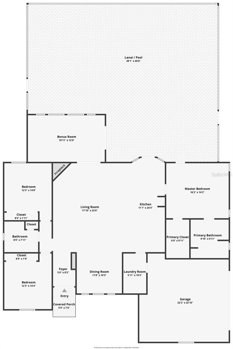 BRADEN WOODS PH III - Residential