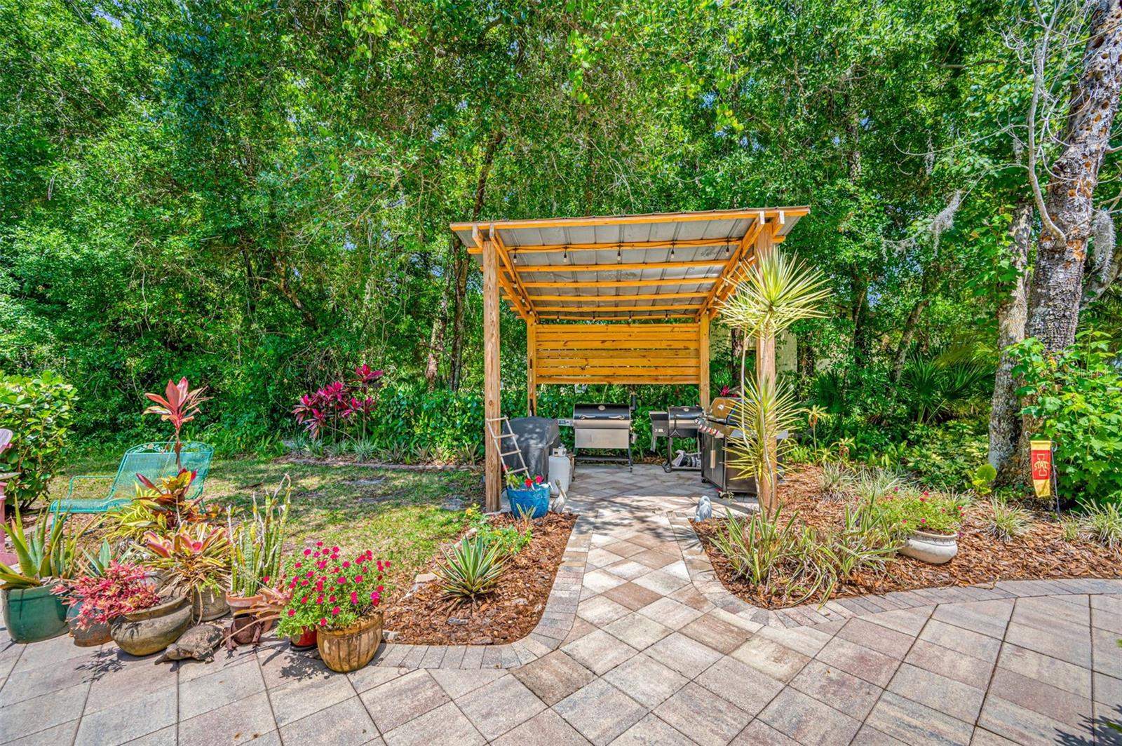 BRADEN WOODS PH III - Residential