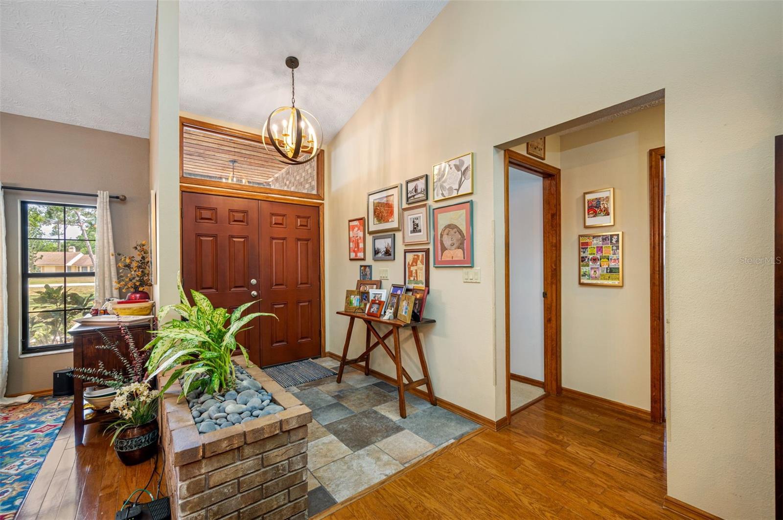 BRADEN WOODS PH III - Residential