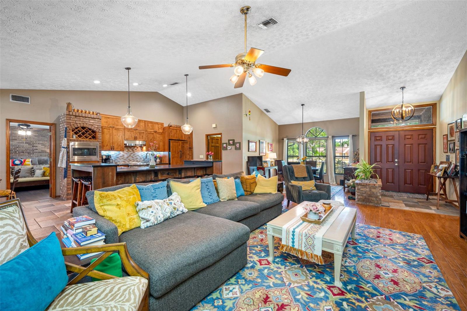 BRADEN WOODS PH III - Residential