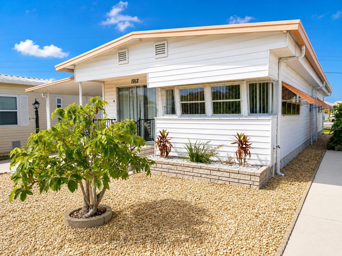 TRAILER ESTATES - Residential