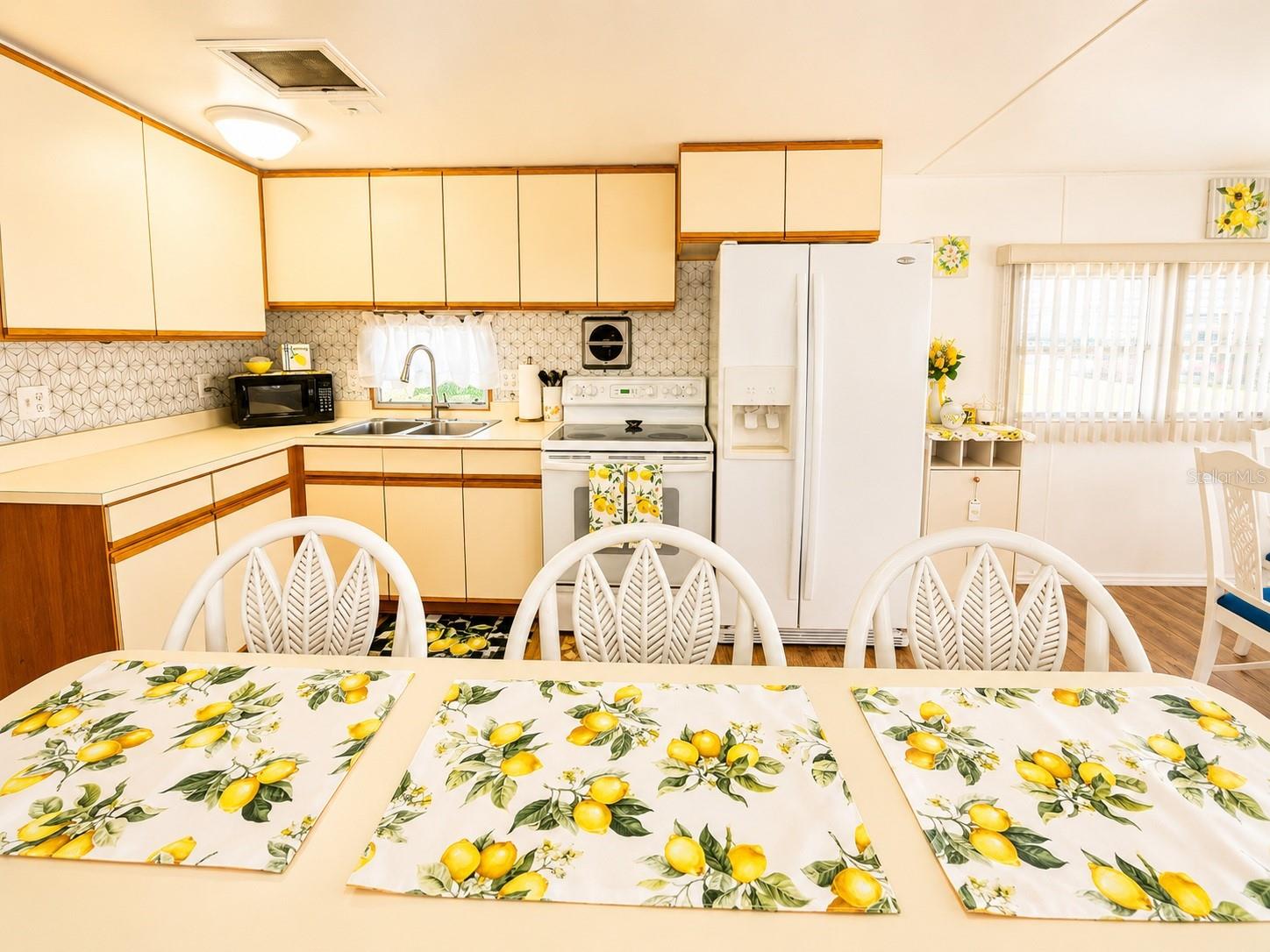 TRAILER ESTATES - Residential