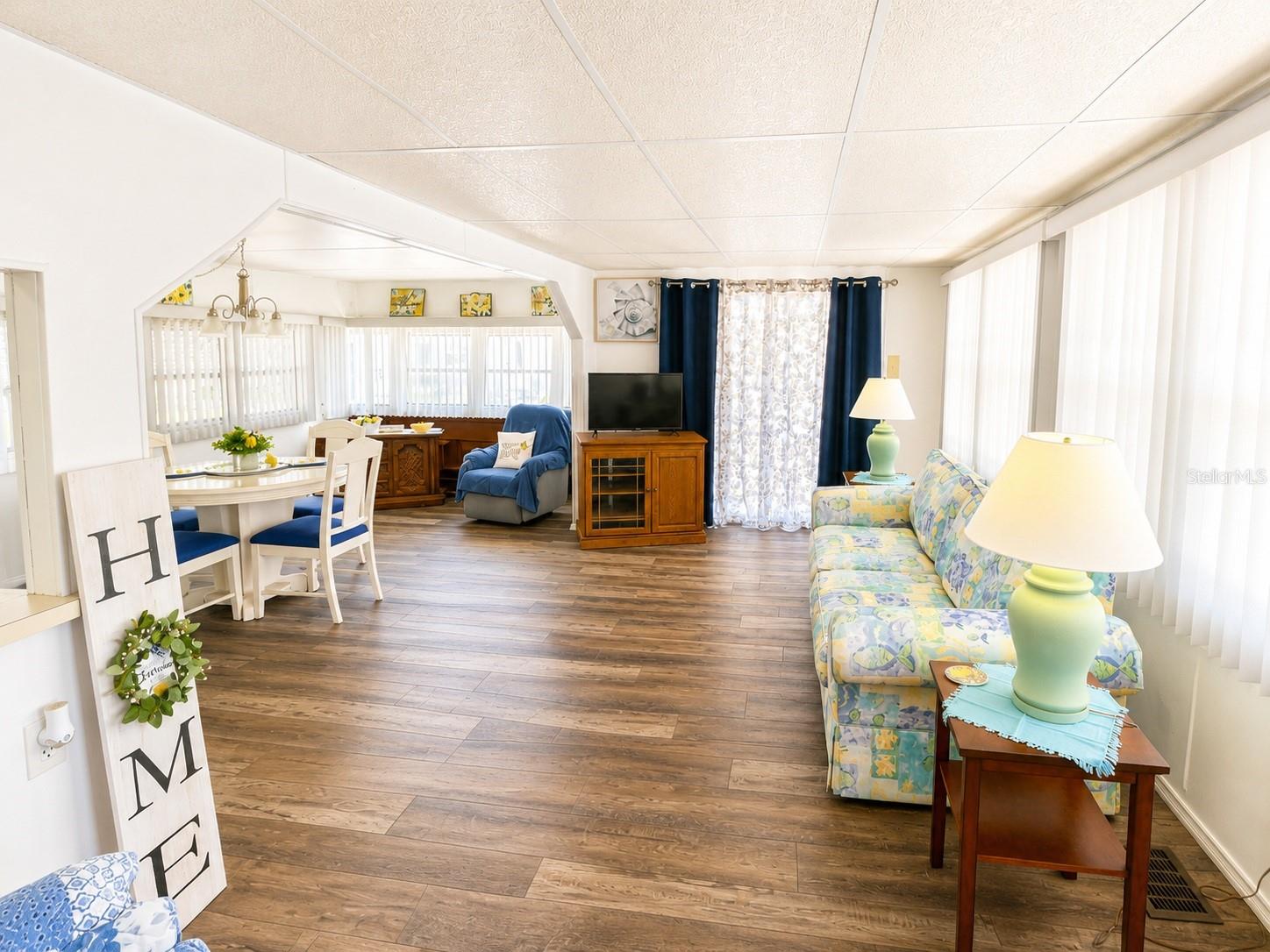 TRAILER ESTATES - Residential