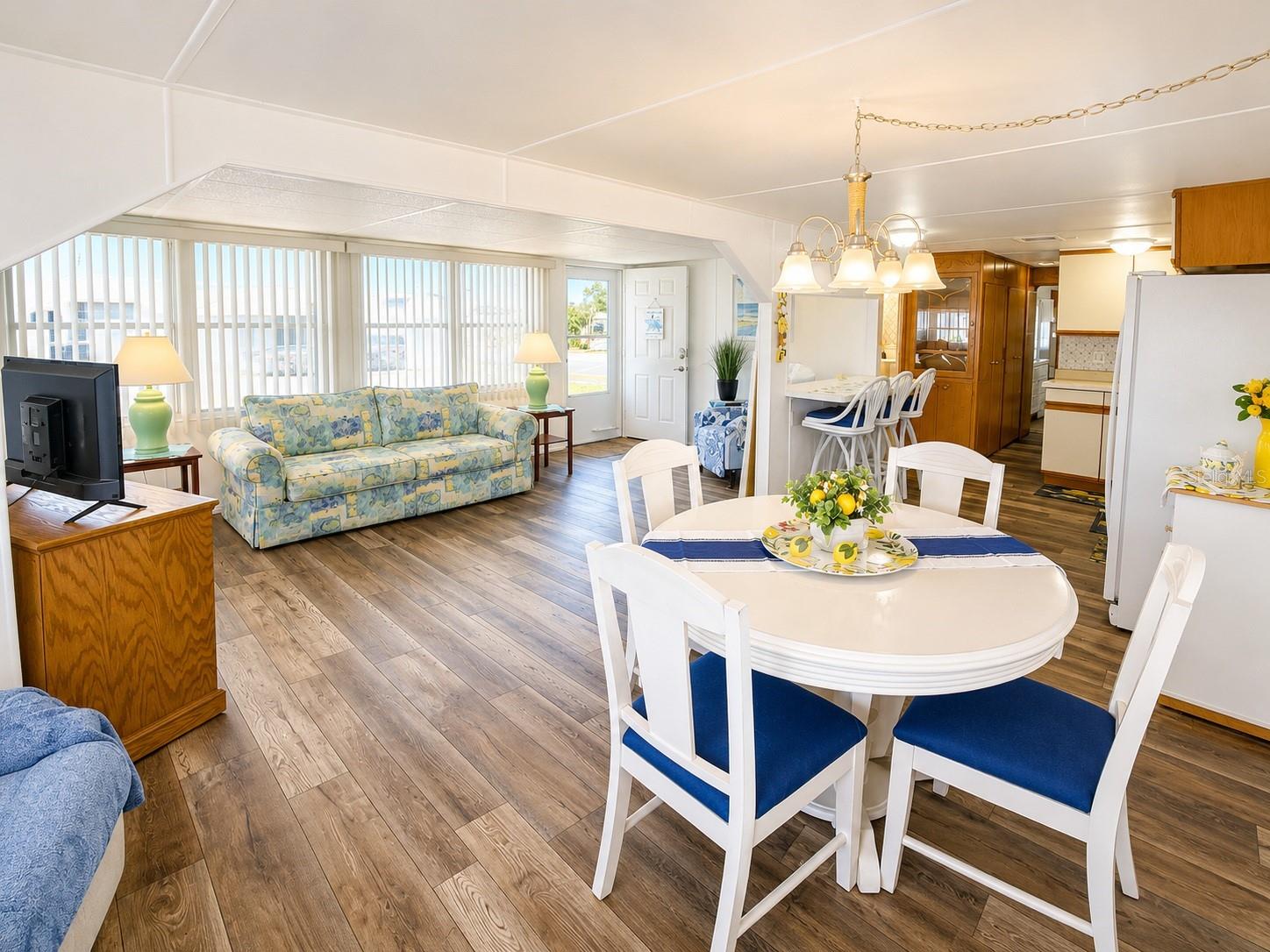 TRAILER ESTATES - Residential