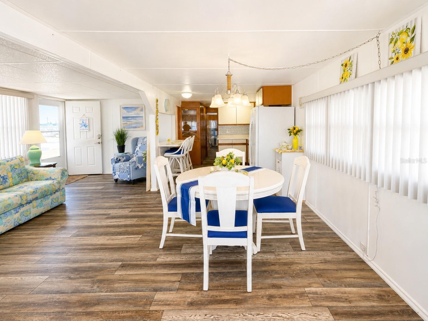 TRAILER ESTATES - Residential