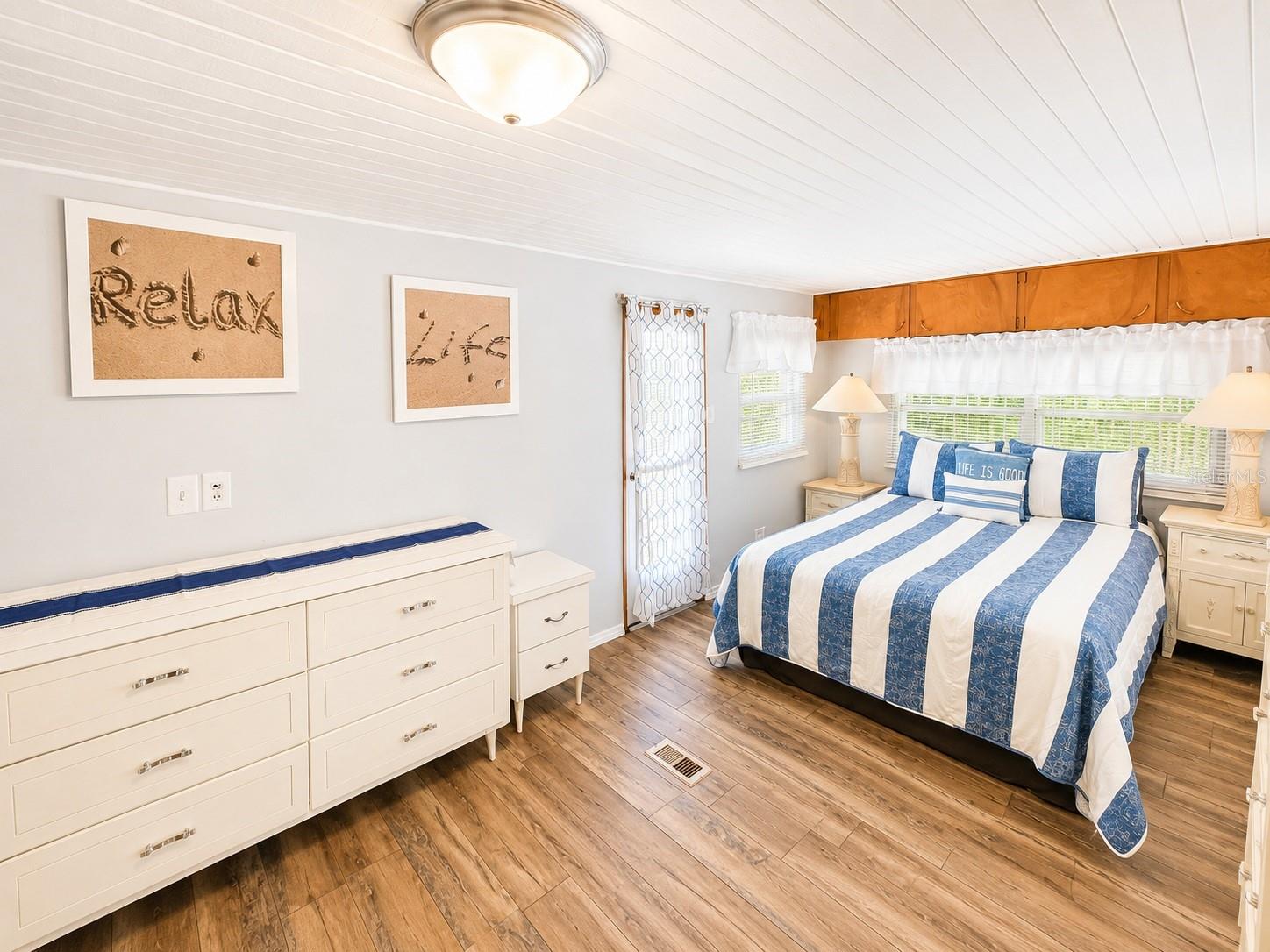 TRAILER ESTATES - Residential