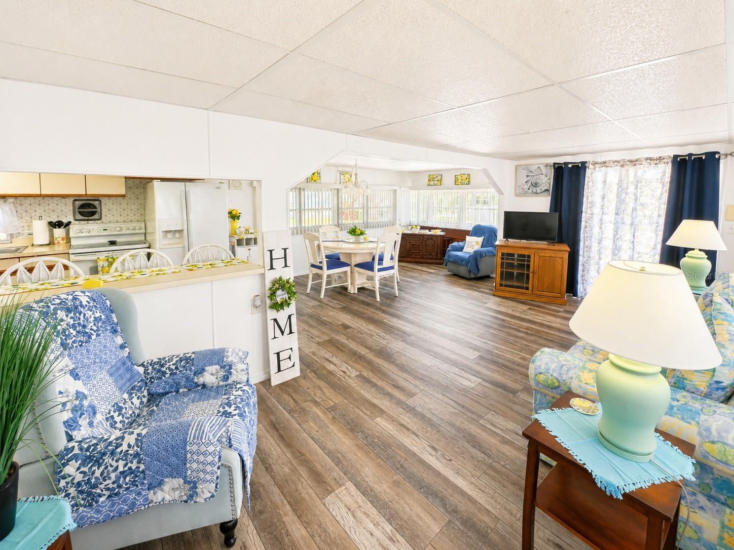 TRAILER ESTATES - Residential