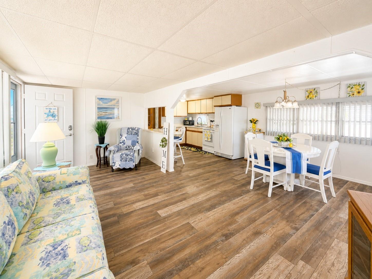 TRAILER ESTATES - Residential