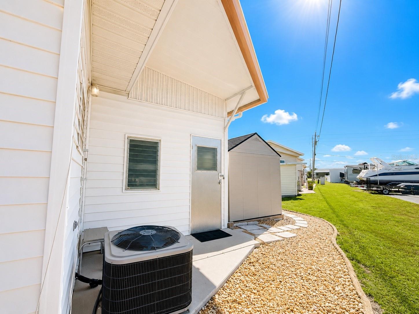 TRAILER ESTATES - Residential