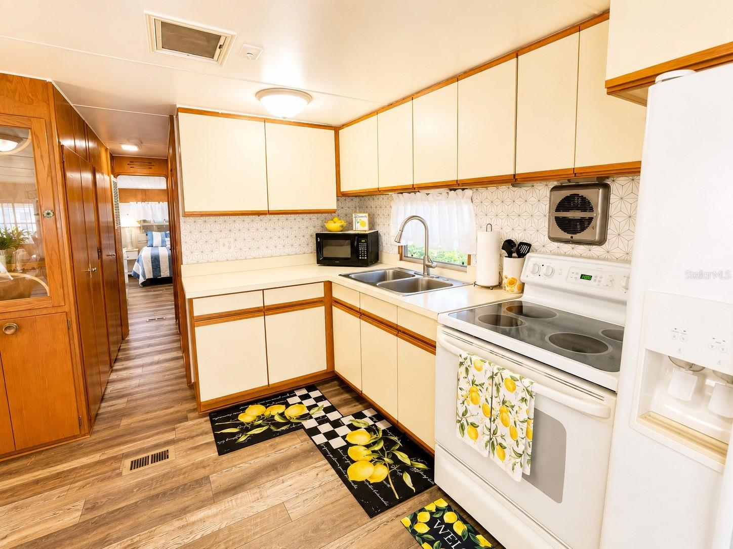 TRAILER ESTATES - Residential