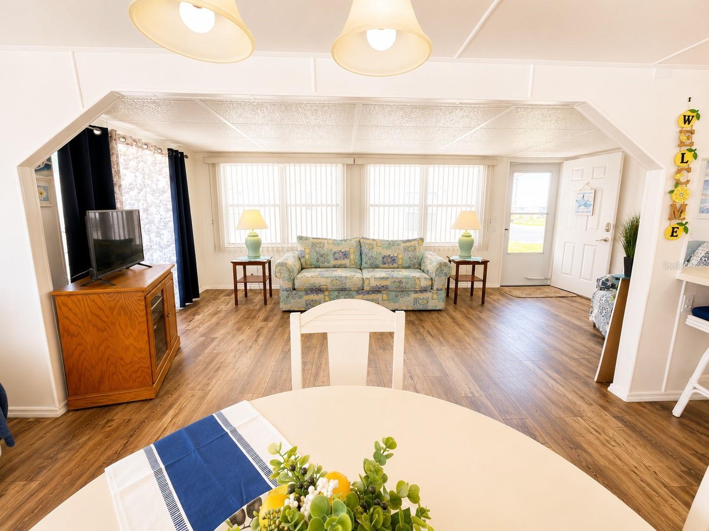 TRAILER ESTATES - Residential