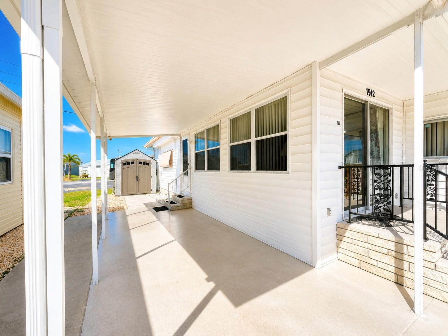 TRAILER ESTATES - Residential