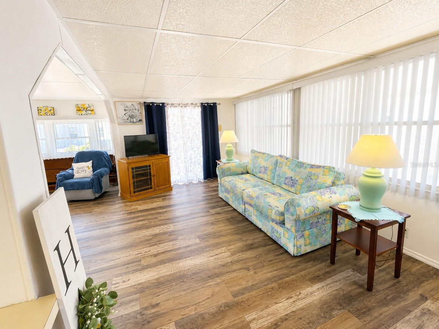 TRAILER ESTATES - Residential