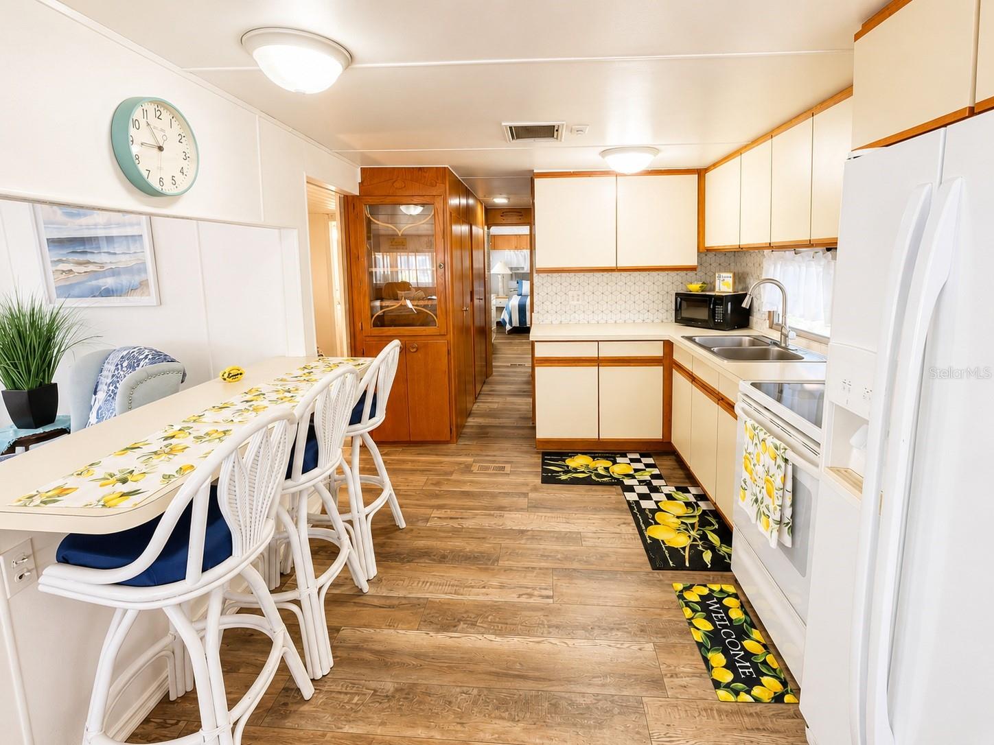 TRAILER ESTATES - Residential