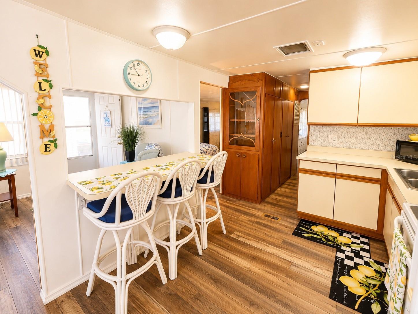 TRAILER ESTATES - Residential
