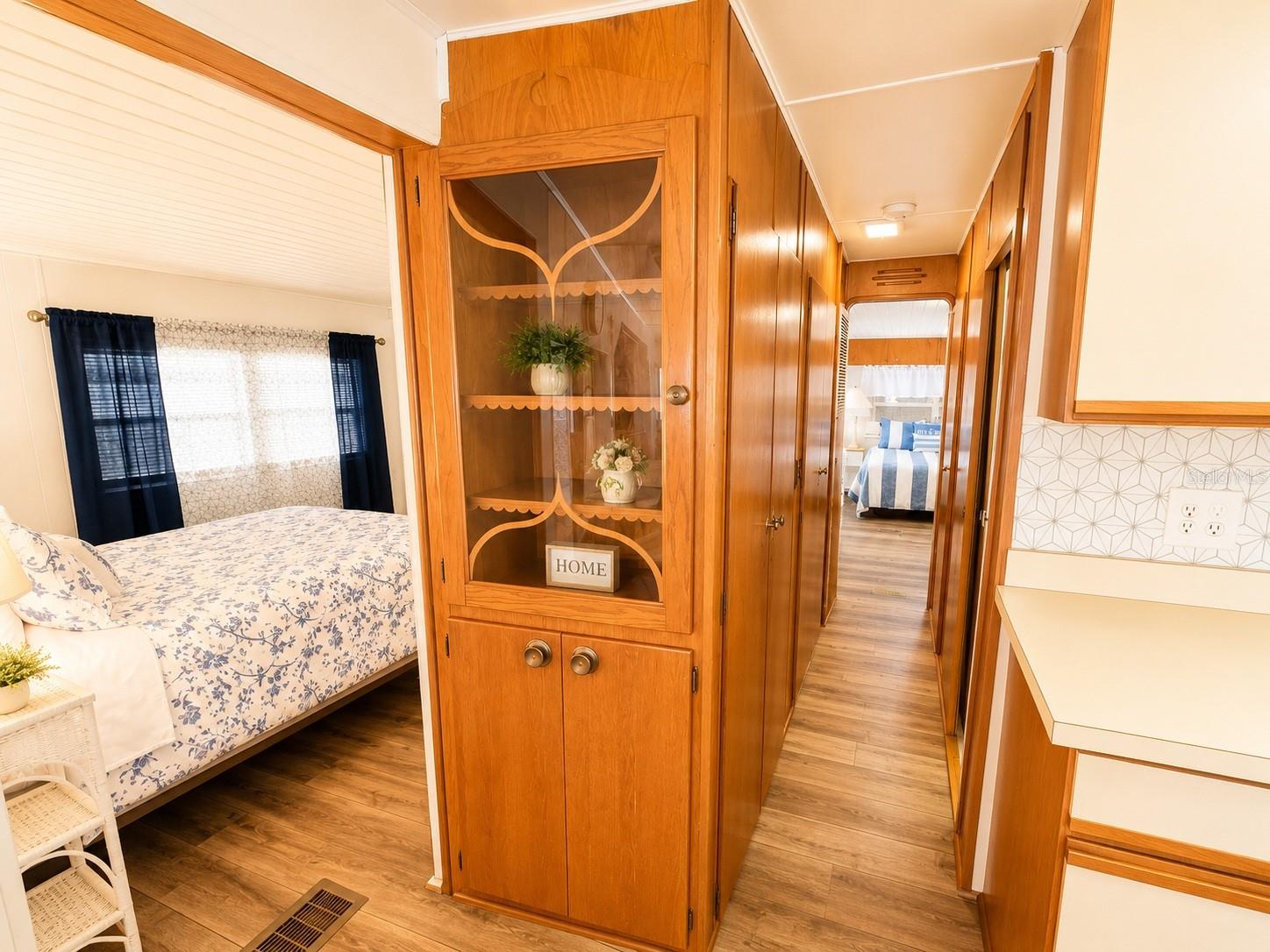 TRAILER ESTATES - Residential