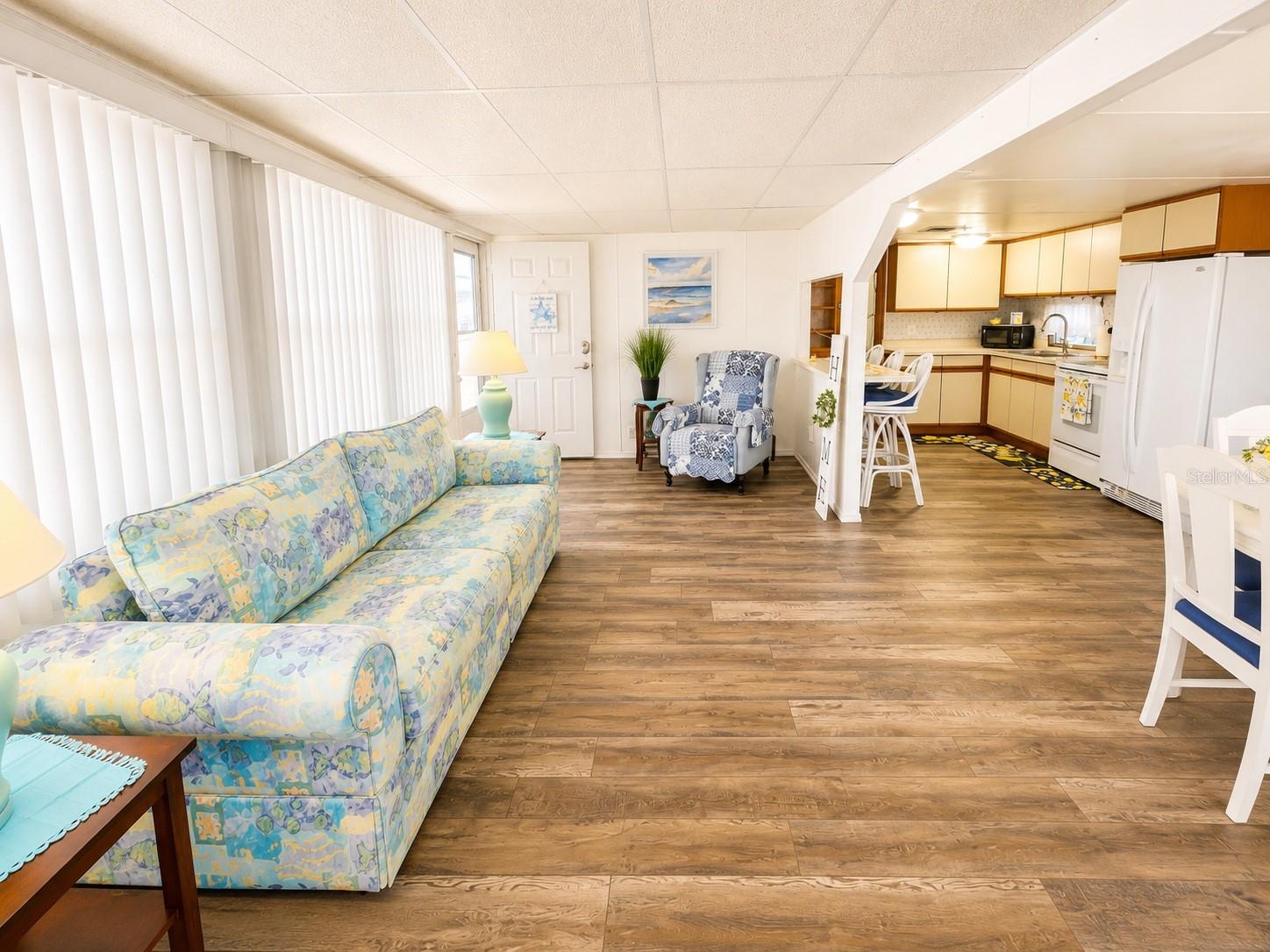 TRAILER ESTATES - Residential