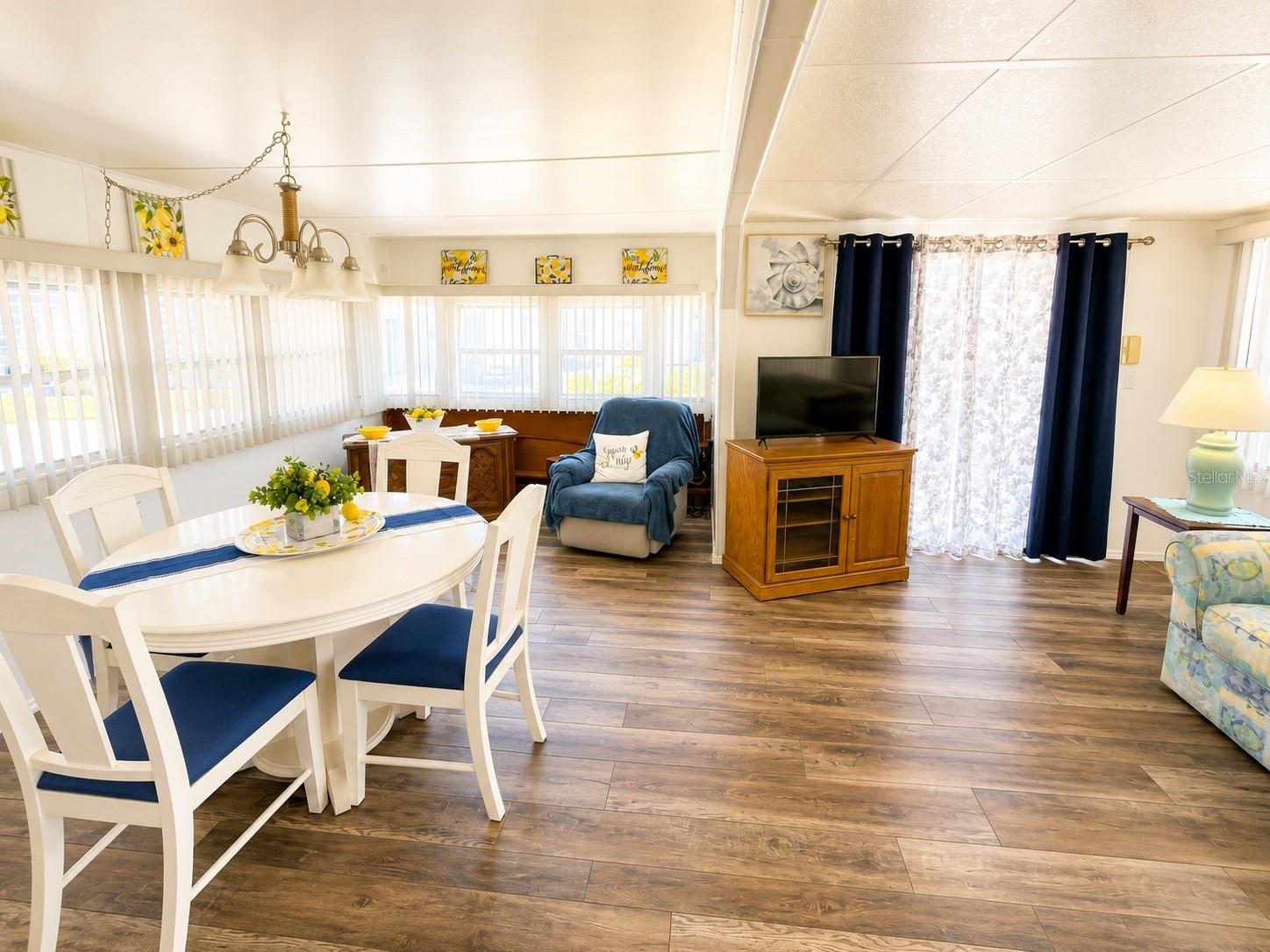 TRAILER ESTATES - Residential