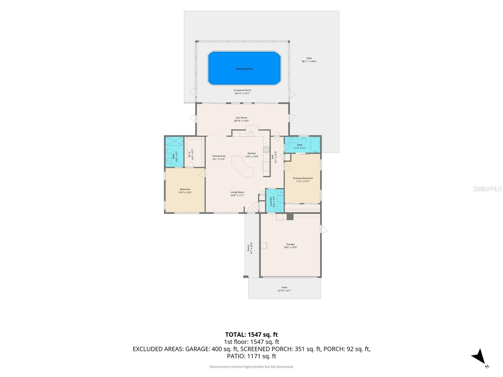 SPRING HILL - Residential