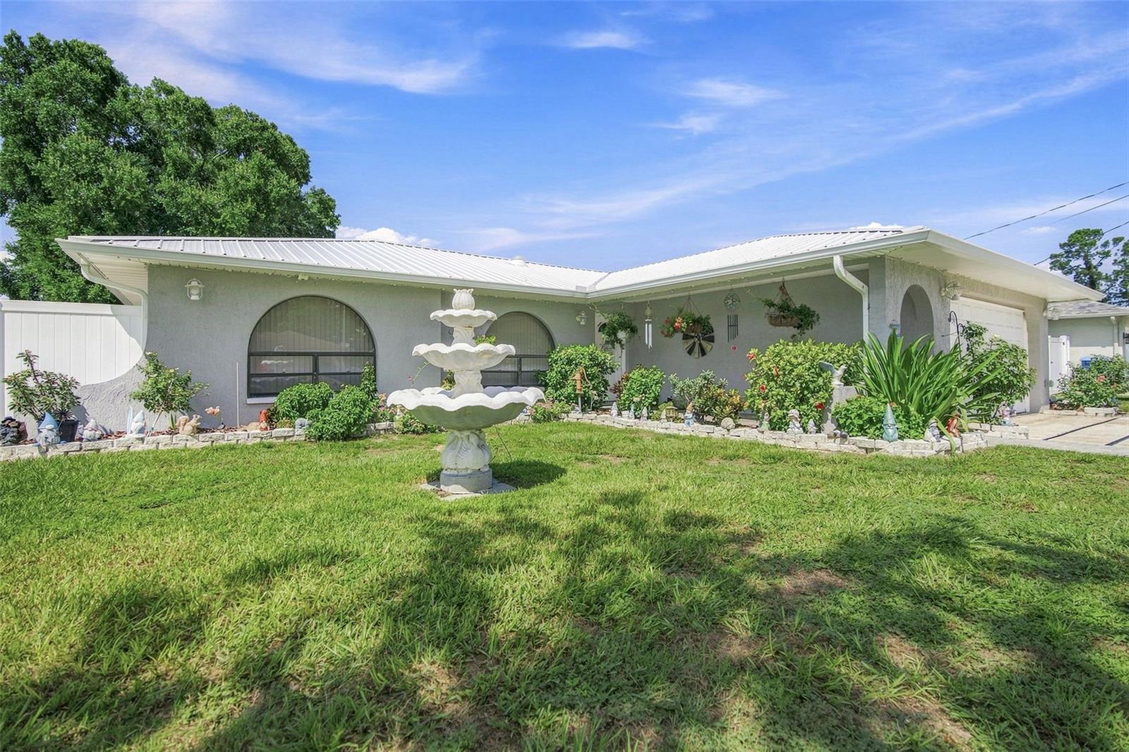 SPRING HILL - Residential