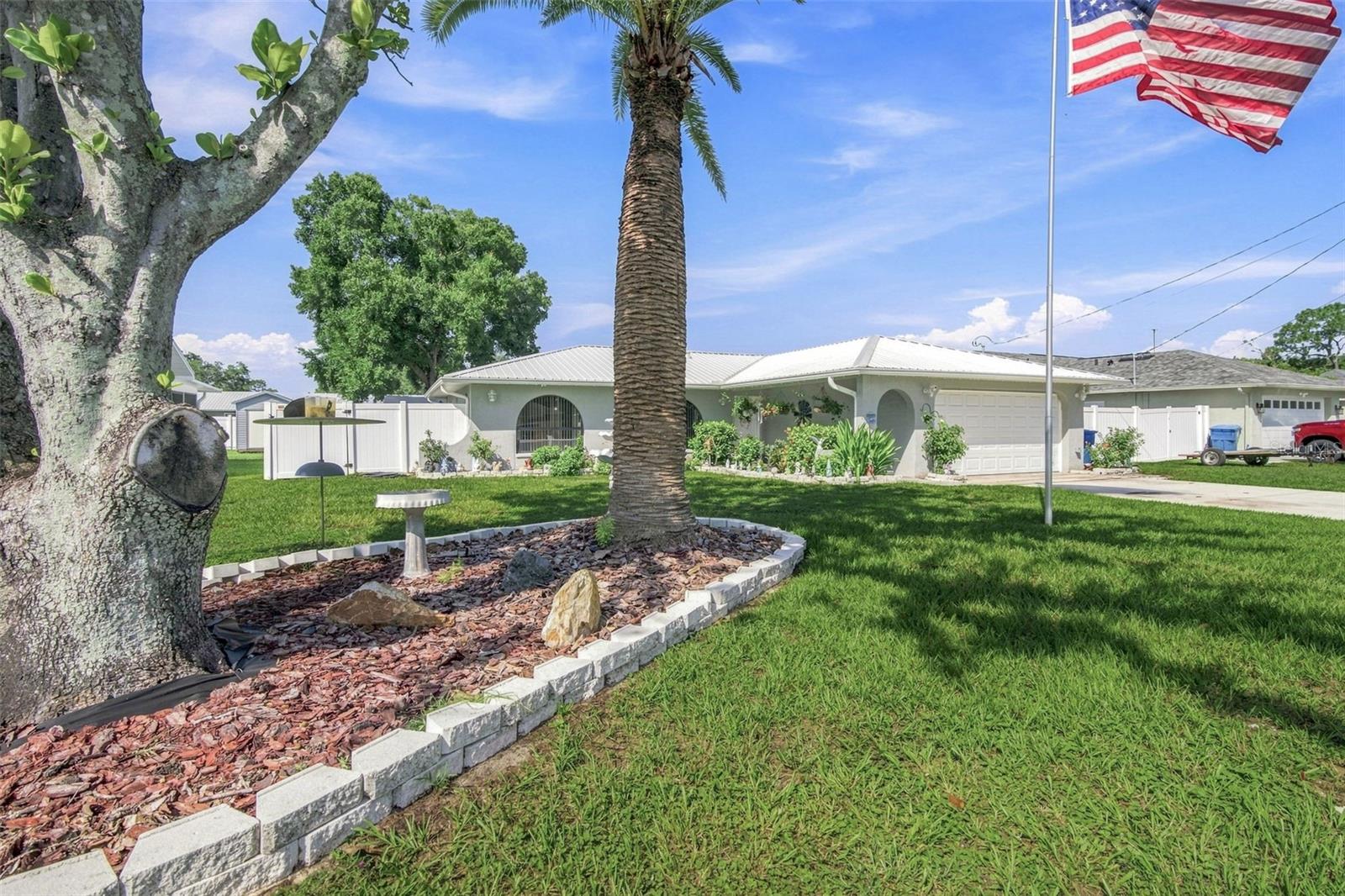 SPRING HILL - Residential