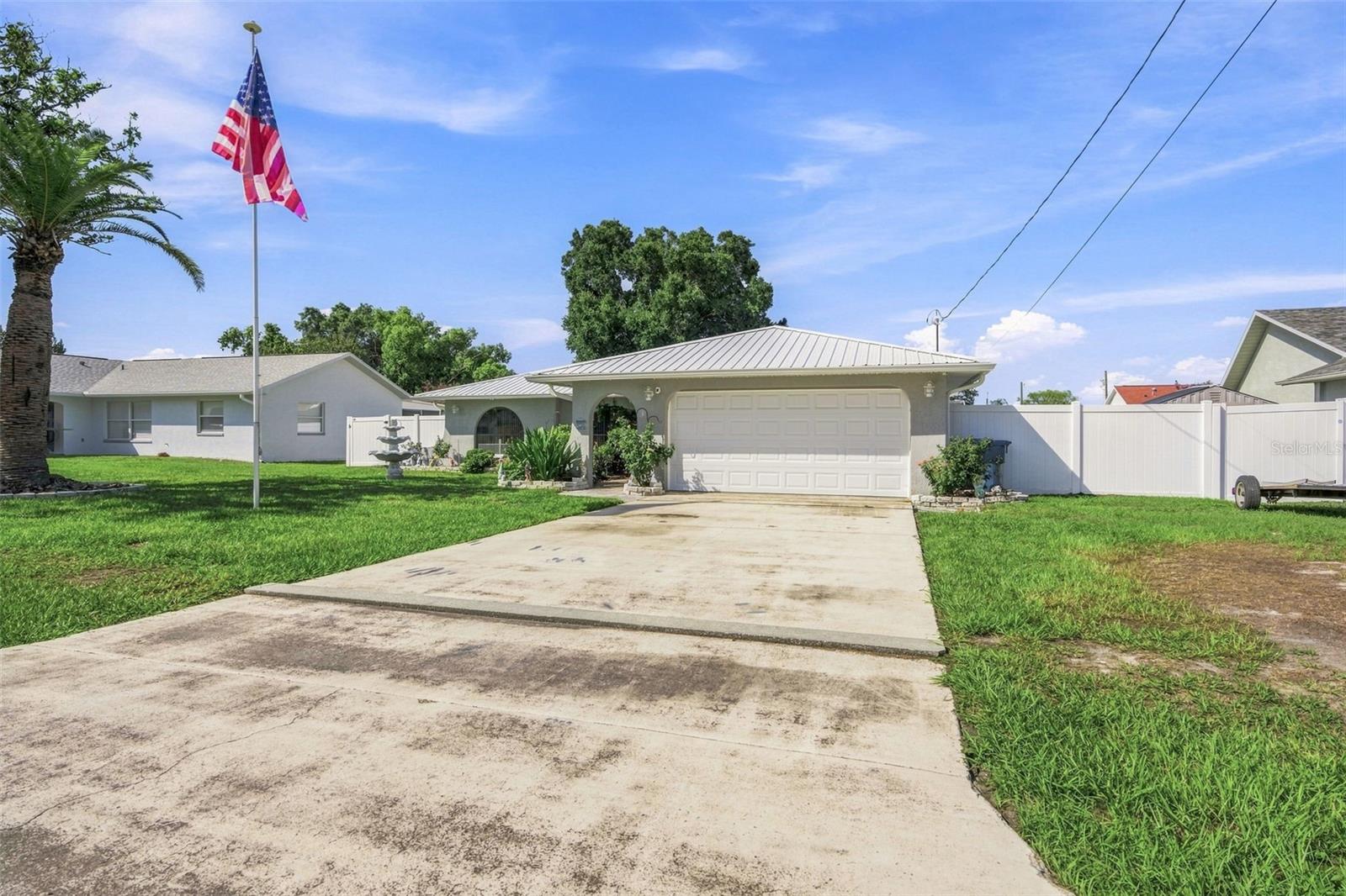 SPRING HILL - Residential