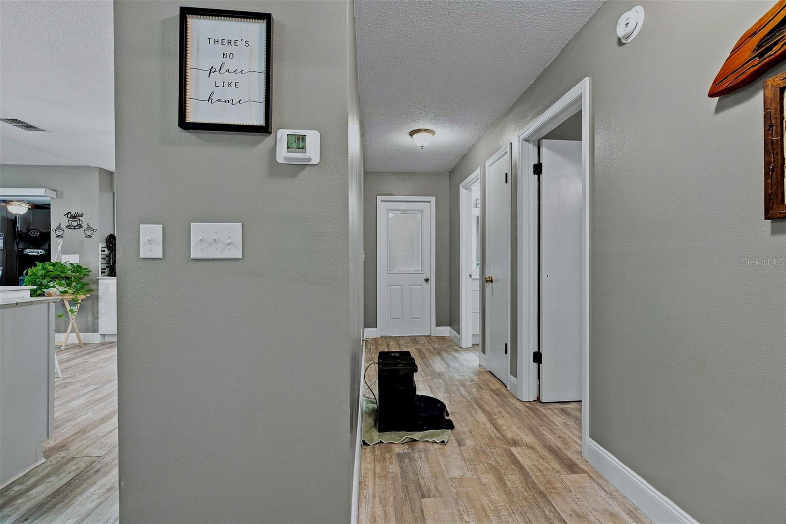 SPRING HILL - Residential