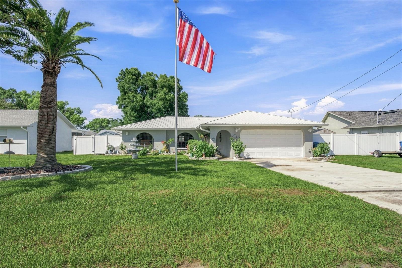 SPRING HILL - Residential