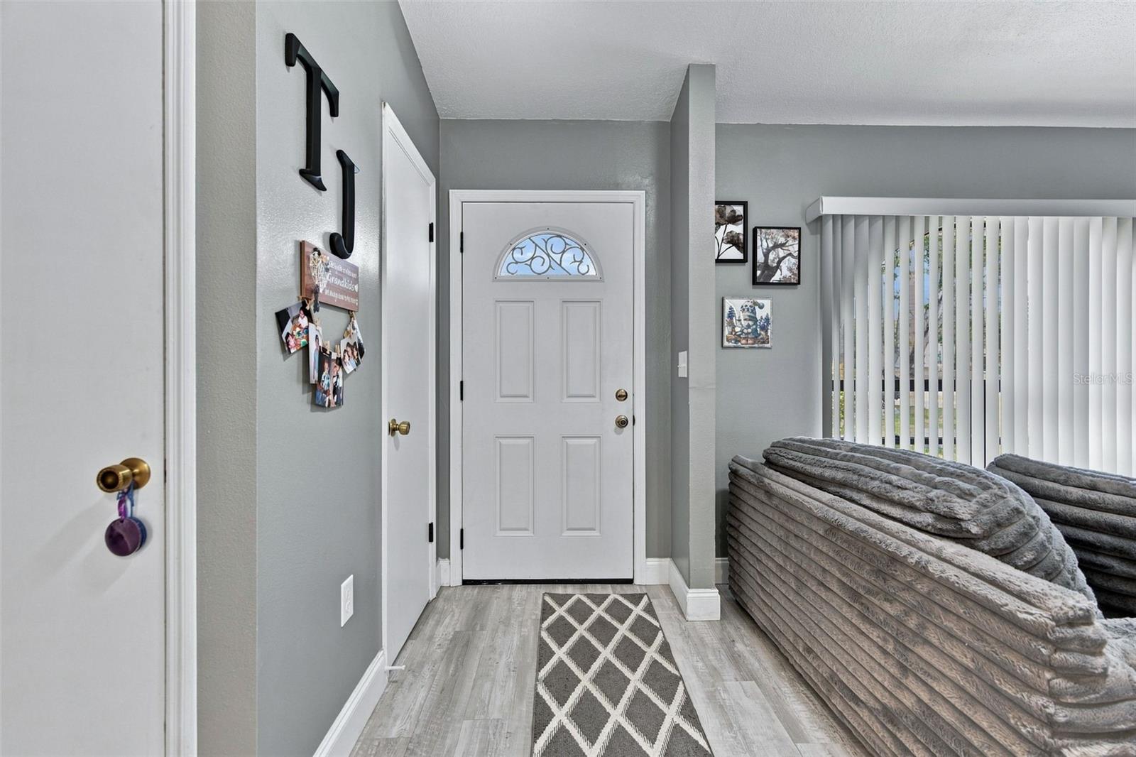 SPRING HILL - Residential