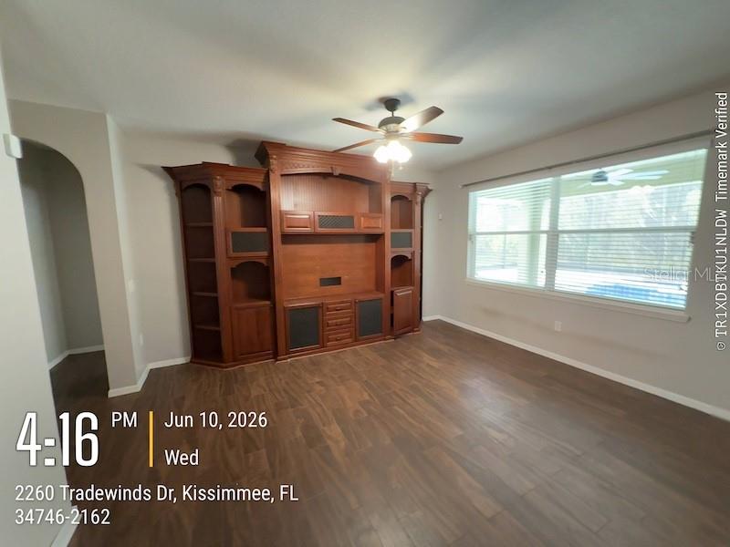 CONCORDE ESTATES PH 2A - Residential