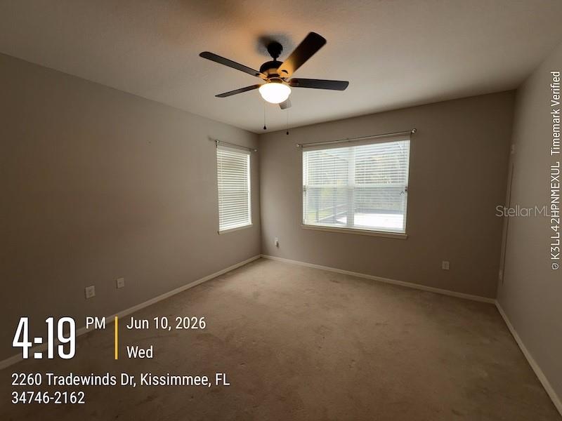 CONCORDE ESTATES PH 2A - Residential