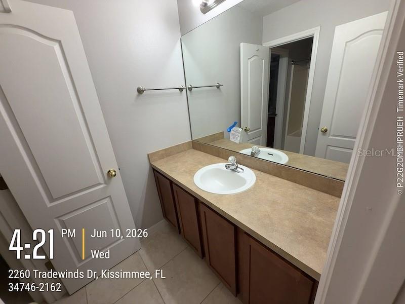 CONCORDE ESTATES PH 2A - Residential