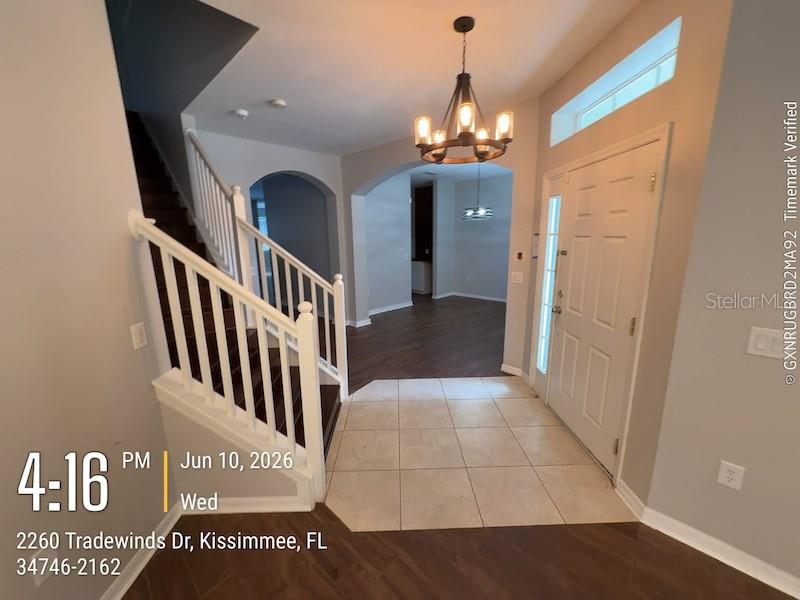 CONCORDE ESTATES PH 2A - Residential