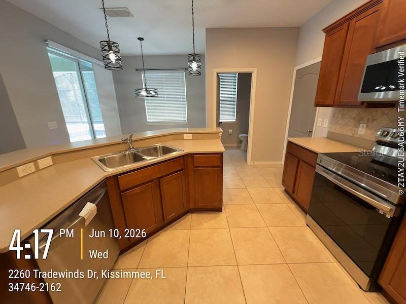 CONCORDE ESTATES PH 2A - Residential