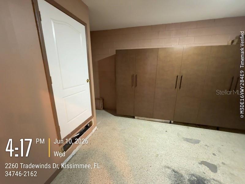 CONCORDE ESTATES PH 2A - Residential