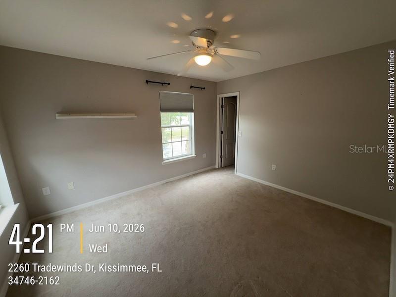 CONCORDE ESTATES PH 2A - Residential