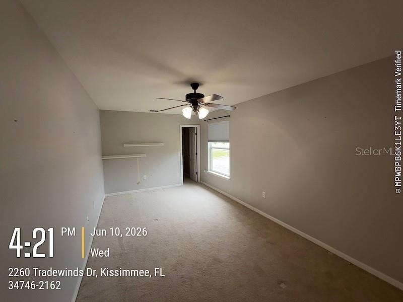 CONCORDE ESTATES PH 2A - Residential