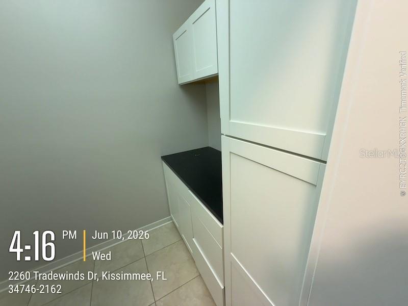 CONCORDE ESTATES PH 2A - Residential