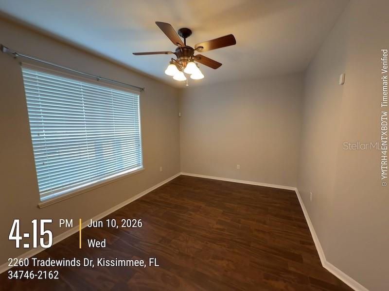 CONCORDE ESTATES PH 2A - Residential