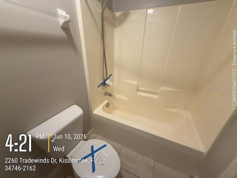 CONCORDE ESTATES PH 2A - Residential