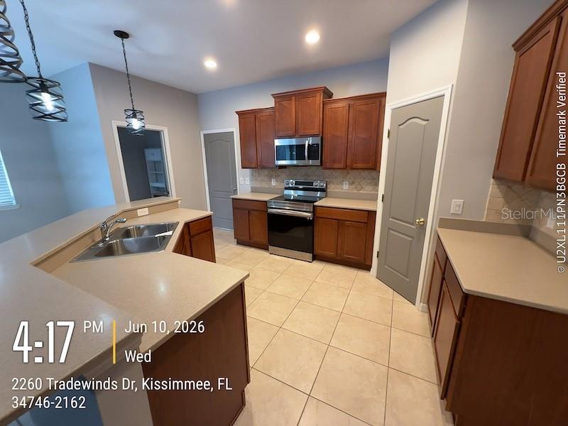 CONCORDE ESTATES PH 2A - Residential