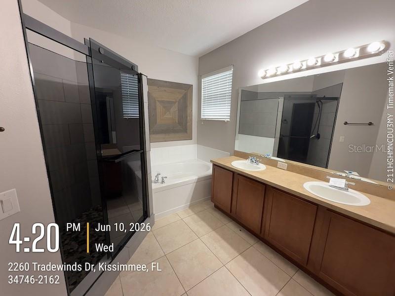 CONCORDE ESTATES PH 2A - Residential