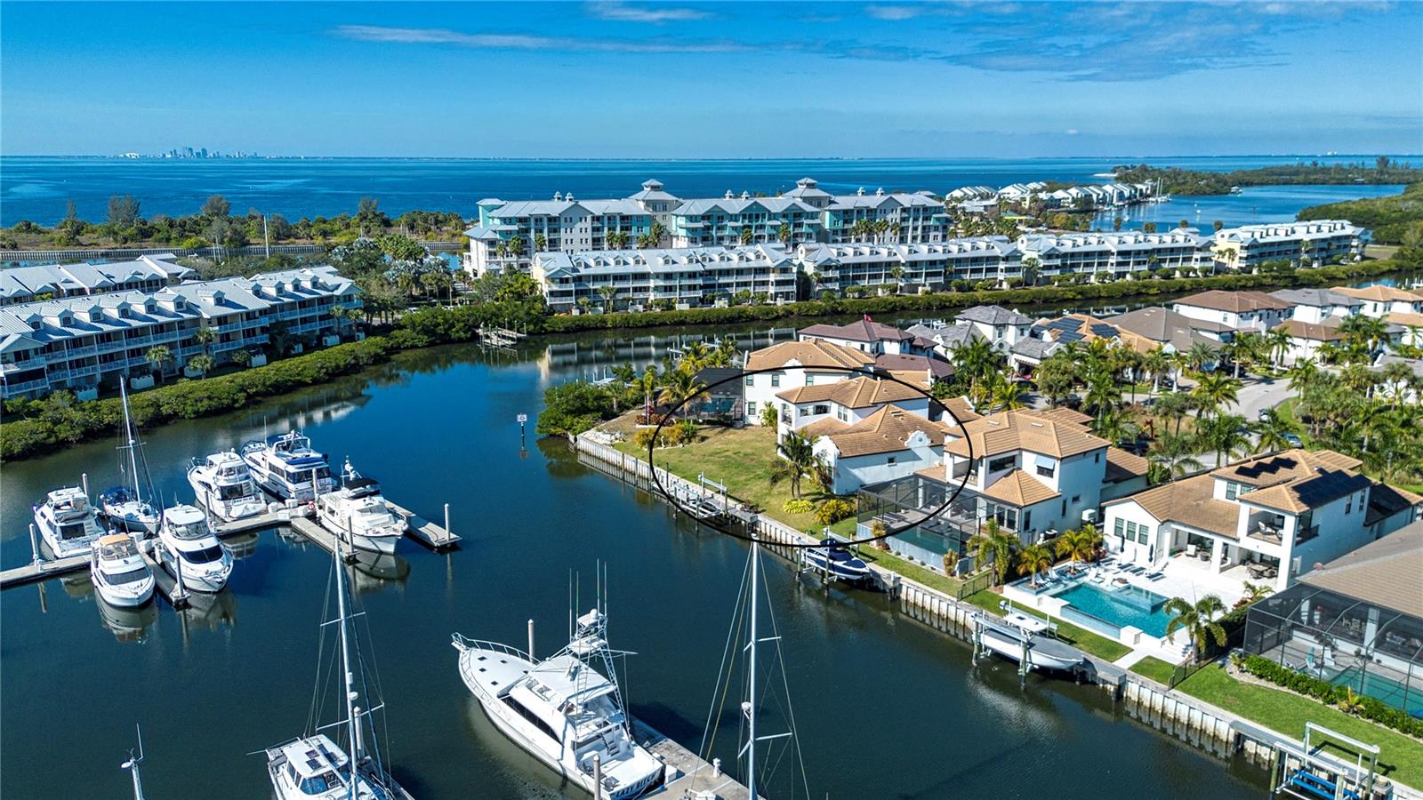 ANTIGUA COVE PH 1 - Residential