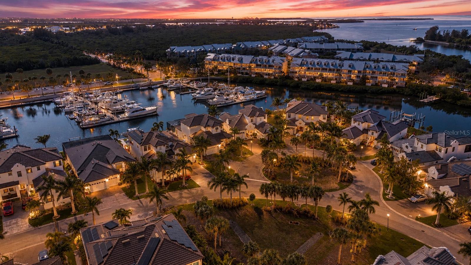 ANTIGUA COVE PH 1 - Residential