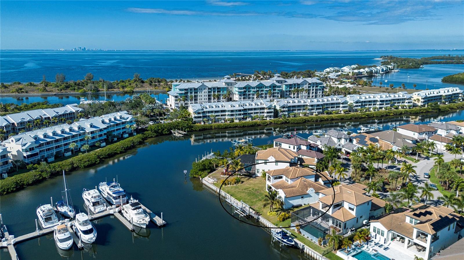 ANTIGUA COVE PH 1 - Residential