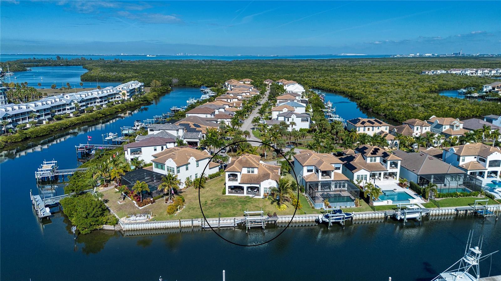 ANTIGUA COVE PH 1 - Residential