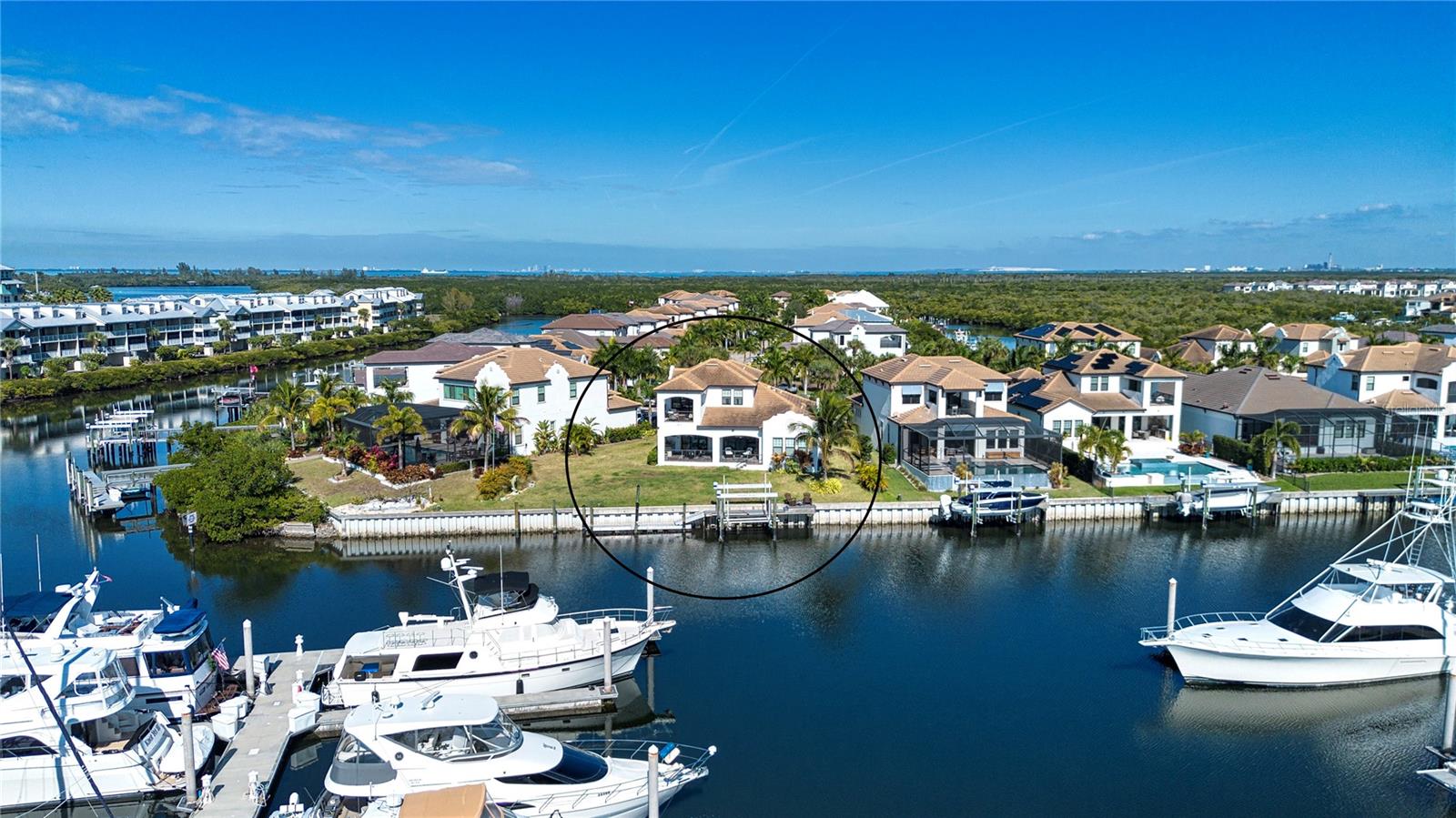 ANTIGUA COVE PH 1 - Residential