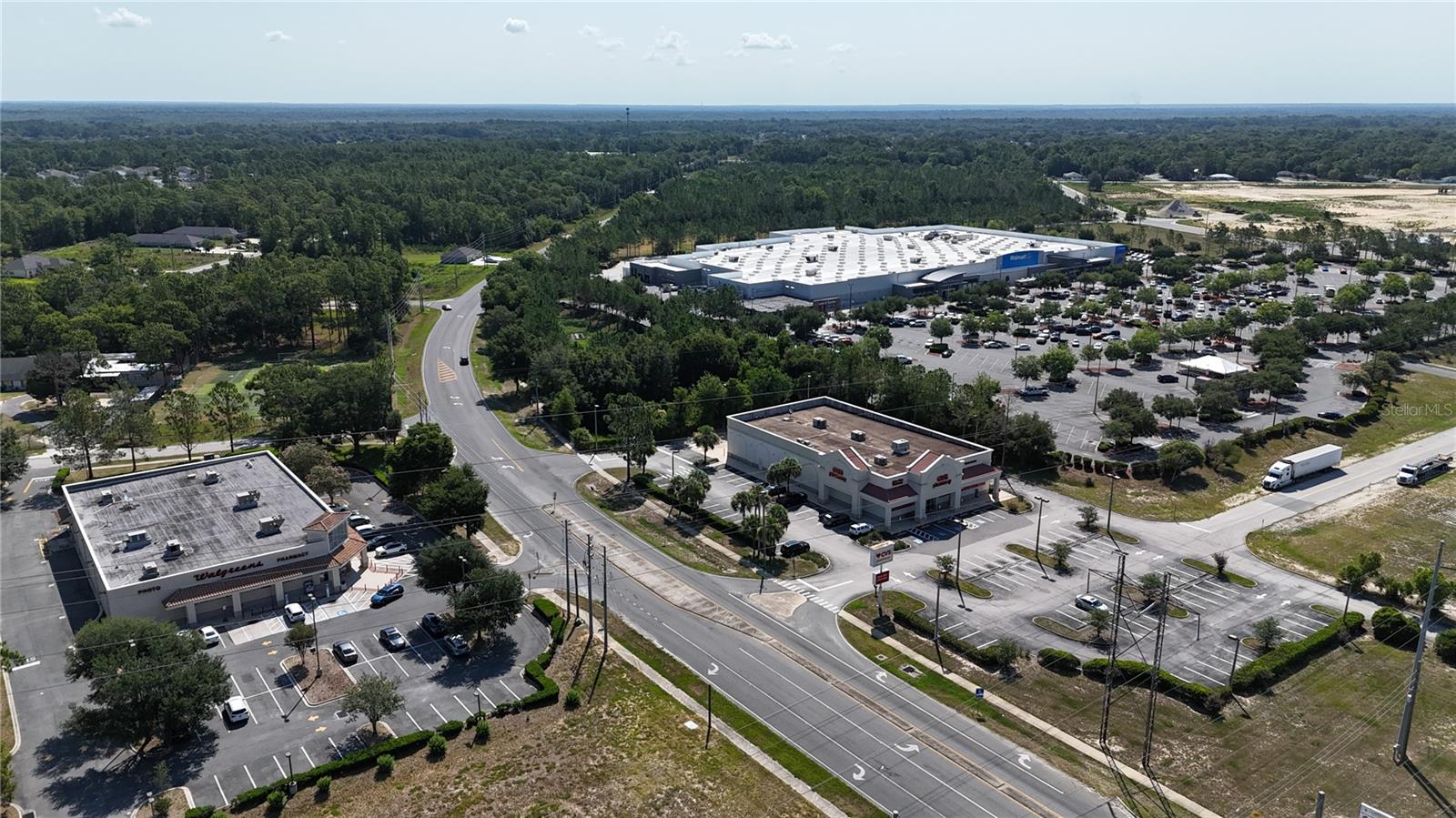 SILVER DOWNS - Residential