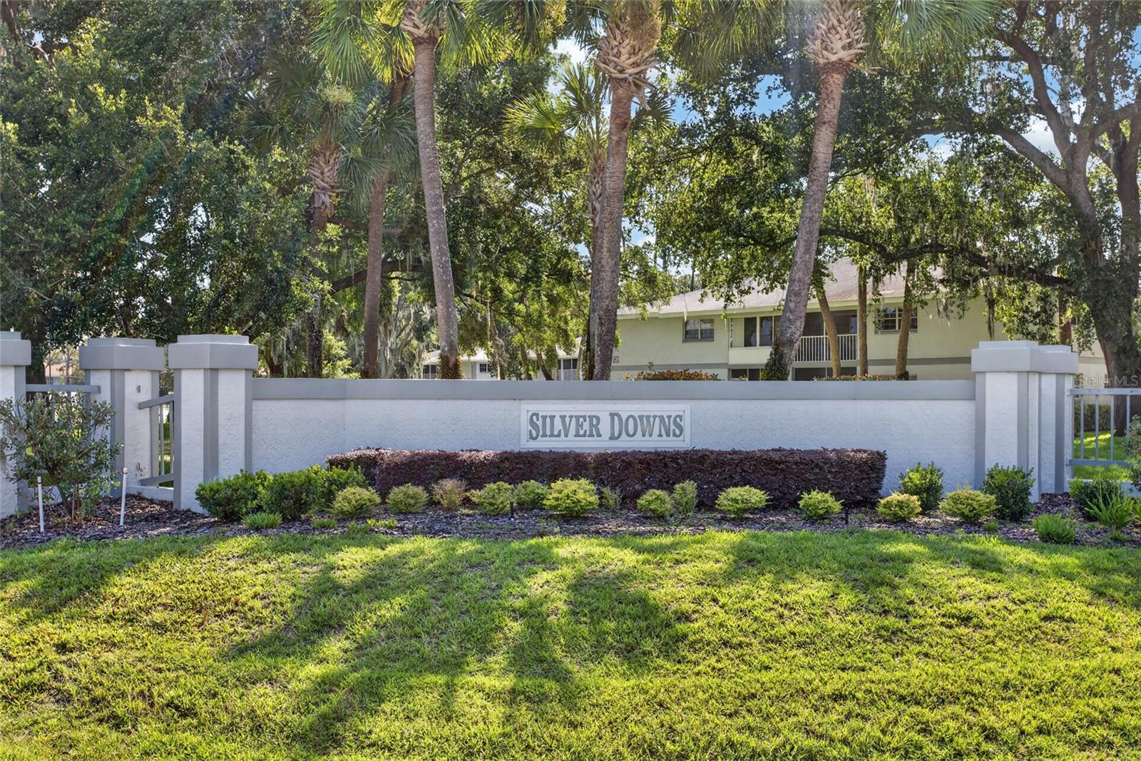 SILVER DOWNS - Residential