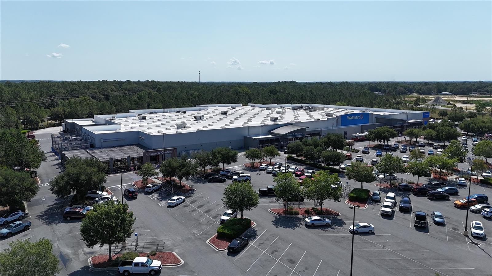 SILVER DOWNS - Residential